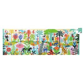 PUZZLE Jungle