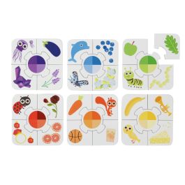 PUZZLE Colorito