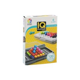 JEU DE LOGIQUE IQ Puzzler pro