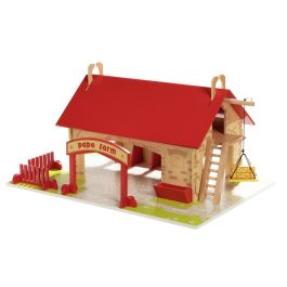 MA PREMIÈRE FERME