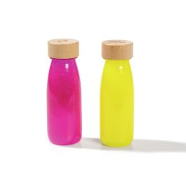 BOUTEILLES SENSORIELLES Fluo
