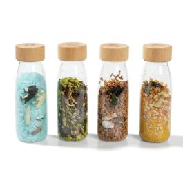 BOUTEILLES SENSORIELLES Paysages
