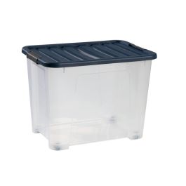 COFFRE DE RANGEMENT 60 litres