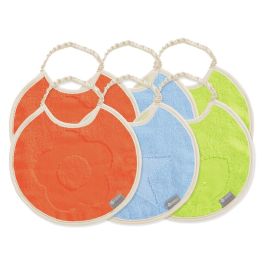 BAVOIRS BÉBÉ À élastique avec motifs