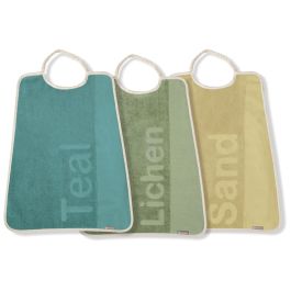 SERVIETTES À ÉLASTIQUE Rectangulaires