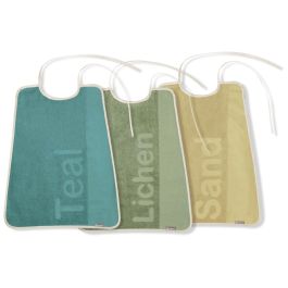 SERVIETTES À LACETS Avec motifs