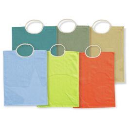 BAVOIRS À ÉLASTIQUE Avec motifs