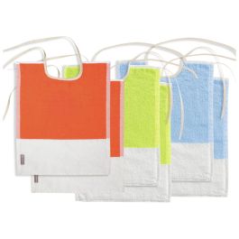 BAVOIRS À LACETS Lavage à 90°C
