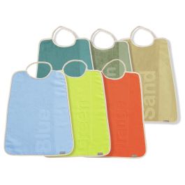 SERVIETTES À ÉLASTIQUE Rectangulaires