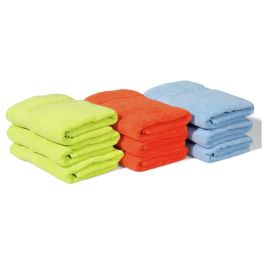 MAXI LOT 9 Petites serviettes