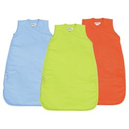LOT DE 3 PETITES TURBULETTES COTON CHAUD 0 - 6 mois