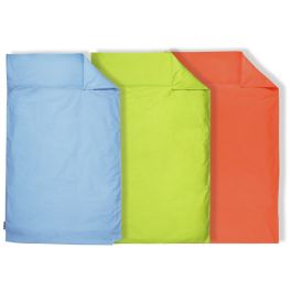 HOUSSES DE COUETTE 120 x 70 cm - les 3