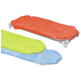 3 SACS DE COUCHAGE pour couchette 150 x 60 cm