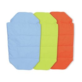 3 SACS DE COUCHAGE pour couchette 105 x 54 cm