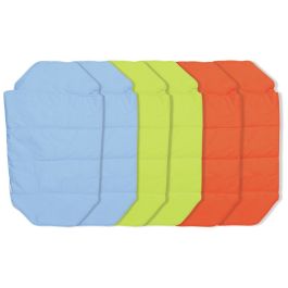 6 SACS DE COUCHAGE pour couchette 105 x 54 cm