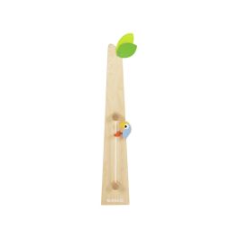 BARRIÈRE DE SÉPARATION Birdy Jeu l'ascenseur