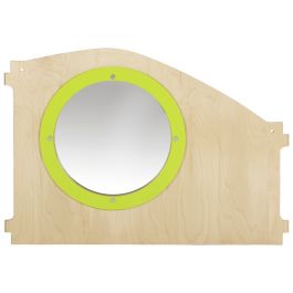 BARRIÈRE DE SÉPARATION Birdy Le miroir
