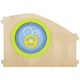 BARRIÈRE DE SÉPARATION Birdy Le volant