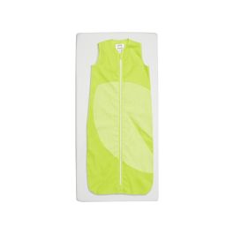 GRANDE TURBULETTE COTON LÉGER + DRAP-HOUSSE JERSEY