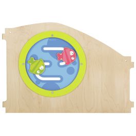 BARRIÈRE DE SÉPARATION Birdy Les poissons