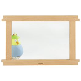 BARRIÈRE DE SÉPARATION Nature Fenêtre