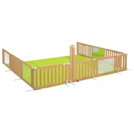 KIT NATURE Le grand parc