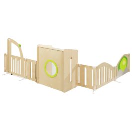 KIT BIRDY La cabane