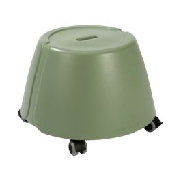 TABOURET à roulettes