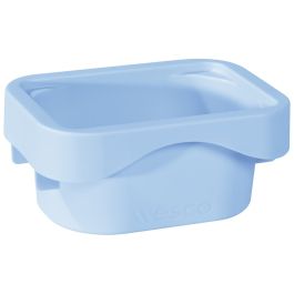 BAC EN PLASTIQUE 2 litres