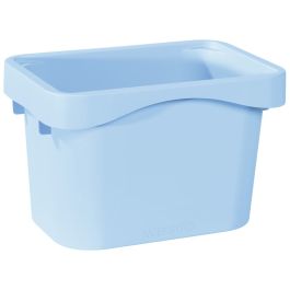 BAC EN PLASTIQUE 11 litres