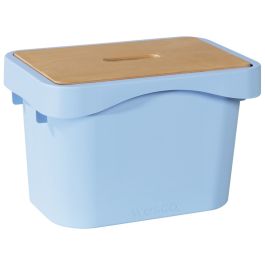 BAC EN PLASTIQUE 11 litres avec couvercle