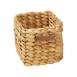PANIER en jacinthe d'eau 1,7 litres