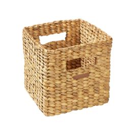 PANIER en jacinthe d'eau 14 litres