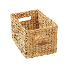 PANIER en jacinthe d'eau 10,4 litres