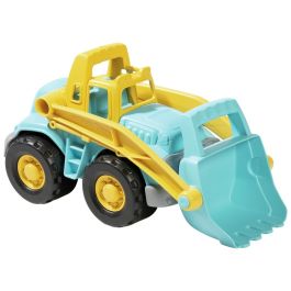 VÉHICULE ÉCO-CONÇU Camion chargeur