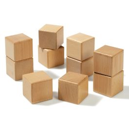 CUBES SONORES