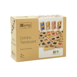 DOMINOS TRANSLUCIDES