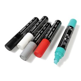 MARQUEURS FREE ACRYLIC Pointe large Bold