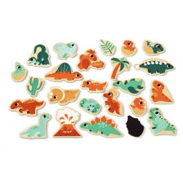 MAGNETS Dinosaures