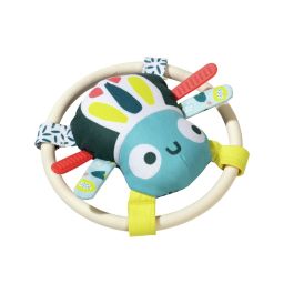 HOCHET D'ACTIVITÉS Araignée