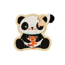 ENCASTREMENT BOIS Panda