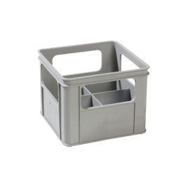 CASIER À 4 BIBERONS