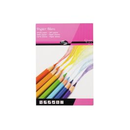 BLOC DE FEUILLES DE PAPIER Format A4 90 g
