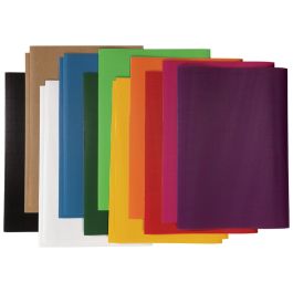 FEUILLES DE CARTON ONDULÉ 300 g