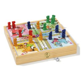 COFFRET DE JEUX 100 règles