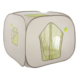 CABANE POP UP BIVOUAC