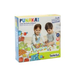 JEU D'OBSERVATION Punakai