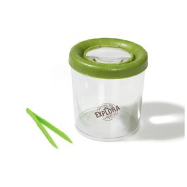 GRANDE BOÎTE LOUPE
