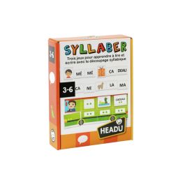 SYLLABER