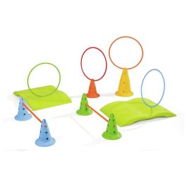KIT EXPLOR'action Le parcours